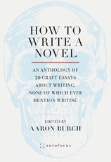 How to Write a Novel