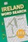 Ireland Word Search