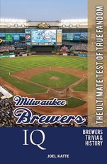 Milwaukee Brewers IQ