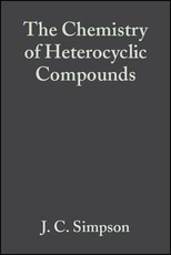 Heterocyclic Compounds Vol 5