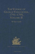 Voyage of George Vancouver, 1791-1795