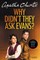 Why Didn't They Ask Evans? [Tv Tie-In]