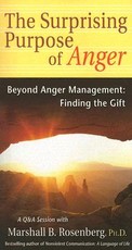 The Surprising Purpose of Anger