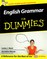 English Grammar for Dummies. A plain-English guide to grammar