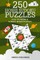 250 Hoshi Sudoku Puzzles