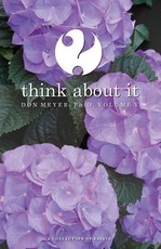 Think About It Volume V