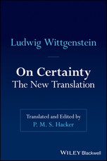 On Certainty