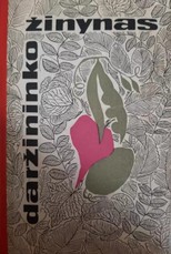 Daržininko žinynas