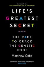 Life's Greatest Secret