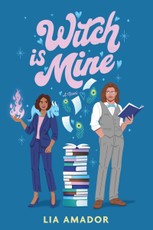 Witch Is Mine