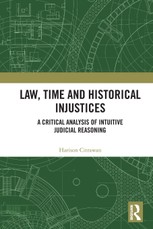 Law, Time and Historical Injustices