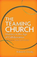 The Teaming Church