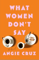 What Women Don't Say