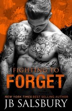 Fighting to Forget