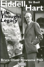Sir Basil Liddell Hart