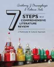Seven Steps to a Comprehensive Literature Review