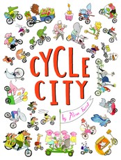 Cycle City