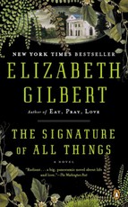The Signature of All Things