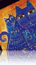 Paperblanks Mediterranean Cats