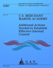 U.S. Merchant Marine Academy