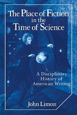 The Place of Fiction in the Time of Science