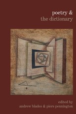 Poetry & the Dictionary