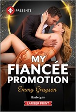 My FiancÃÂ©e Promotion