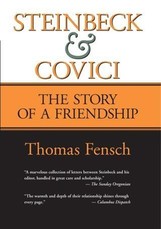 Steinbeck and Covici
