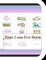 Toms Lake Fun Book
