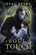 A Soul to Touch