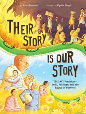 Their Story Is Our Story
