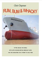 Rum, Bum & Whacky
