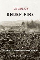 Canadians Under Fire