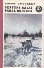 Septyni balai pagal Bofortą