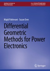 Differential Geometric Methods for Power Electronics