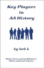 Key Players in AA History