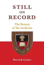 Still on Record