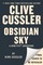 Clive Cussler Obsidian Sky