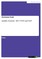 Quality Systems - ISO 17025 and GLP