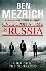 Once Upon a Time in Russia