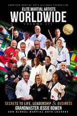 Elite Martial Artists Worldwide Volume III