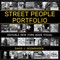Bookbinder, D: Street People Portfolio