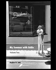 My Summer with Eddie - Volume Two