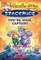 You're Mine, Captain! (Geronimo Stilton Spacemice #2), 2