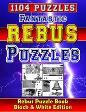Fantastic Rebus Puzzles
