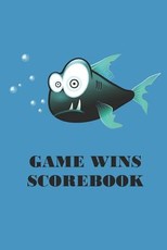 Game Wins Scorebook