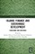 Islamic Finance and Sustainable Development