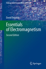 Essentials of Electromagnetism