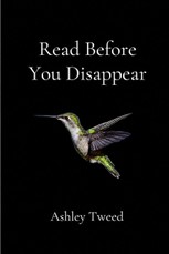 Read Before You Disappear