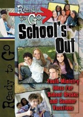 Ready-to-Go School's Out